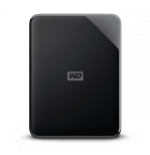 4790-Western Digital Elements SE disco duro externo 5000 GB Negro