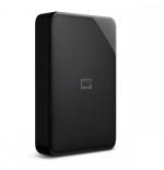 4791-Western Digital Elements SE disco duro externo 5000 GB Negro