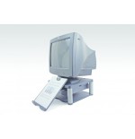 480-SOPORTE ELEVADOR MONITOR PREMIUM PLUS GRAFITO FELLOWES 9169501