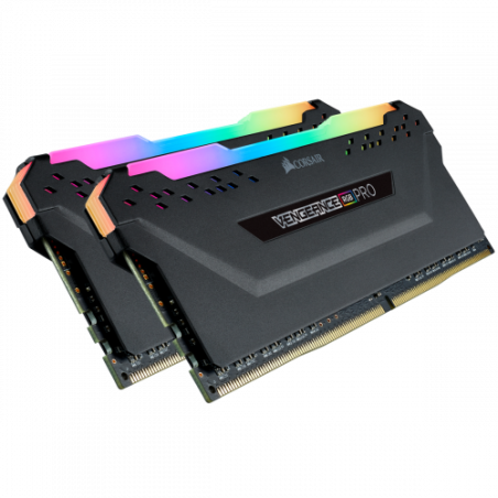4804-Corsair Vengeance CMW32GX4M2Z3600C18 modulo de memoria 32 GB 2 x 16 GB DDR4 3600 MHz
