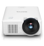 4809-Benq LU785 videoproyector 6000 lumenes ANSI DLP WUXGA (1920x1200) Proyector para escritorio Blanco