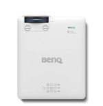 4810-Benq LU785 videoproyector 6000 lumenes ANSI DLP WUXGA (1920x1200) Proyector para escritorio Blanco