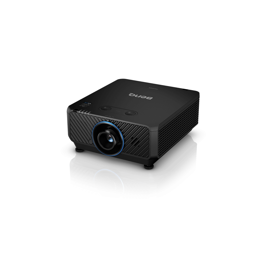 4811-Benq LU9245 videoproyector 7000 lumenes ANSI DLP WUXGA (1920x1200) Proyector para escritorio Negro