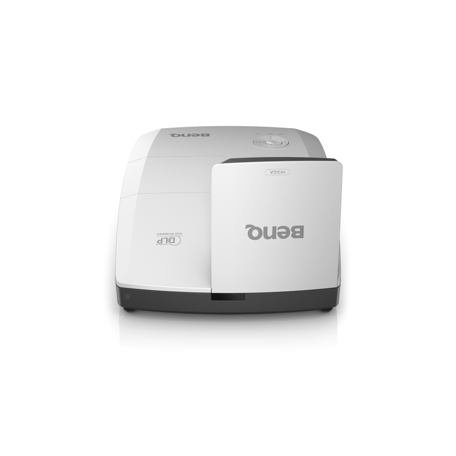 4812-Benq MW855UST+ videoproyector Proyector para escritorio 3500 lumenes ANSI DLP WXGA (1280x800) 3D Negro, Blanco