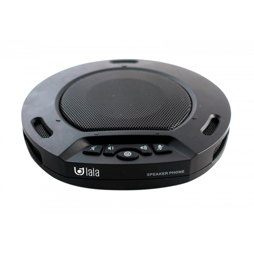 4856-LAIA CUTE (TPW) T-POD WIFI, DISPOSITIVO TIPO "SPEAKERPHONE" DE SOBREMESA CON CONECTIVIDAD WIFI. PACK DE 1 UNIDAD DE