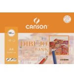 4920-PACK 10 HOJAS BASIK 130G A4 C200406331