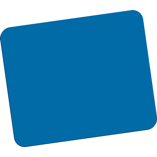 493-ALFOMBRILLA RATON ANTIDESLIZANTE AZUL FELLOWES 29700