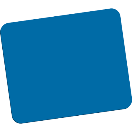 493-ALFOMBRILLA RATON ANTIDESLIZANTE AZUL FELLOWES 29700