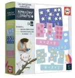 4935-JUEGO OPERACIONES MATEMATICAS EDUCA BORRAS 18699