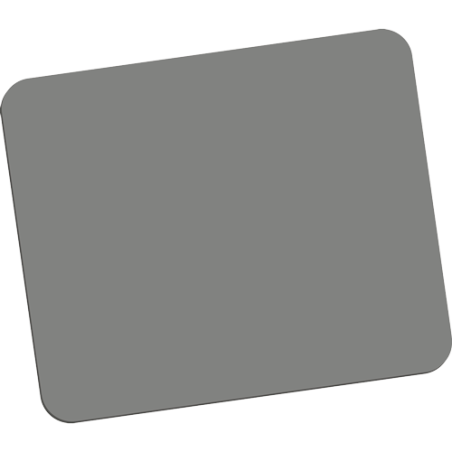 494-ALFOMBRILLA RATON ANTIDESLIZANTE GRIS FELLOWES 29702