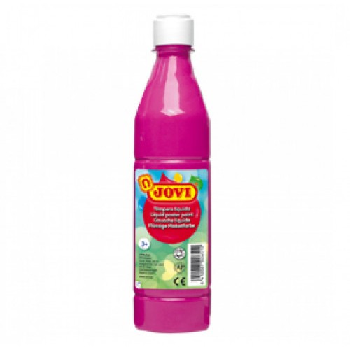 4947-Jovi 50608 pintura para manualidades Pintura para carteles 500 ml 1 pieza(s)