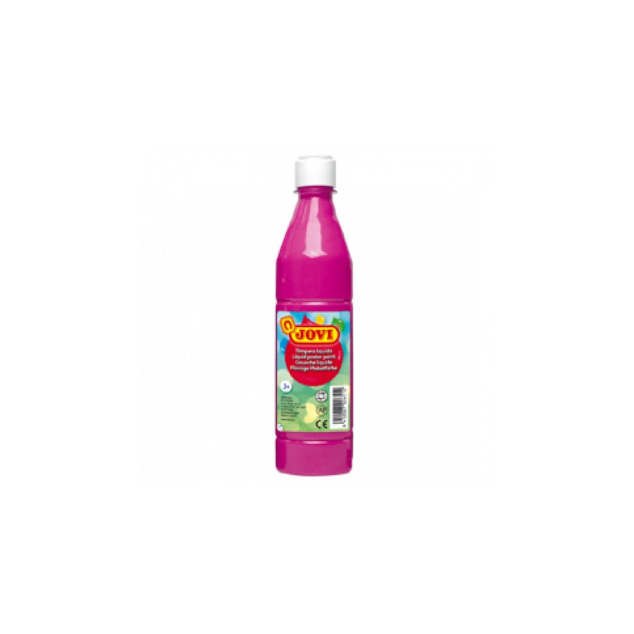 4947-Jovi 50608 pintura para manualidades Pintura para carteles 500 ml 1 pieza(s)