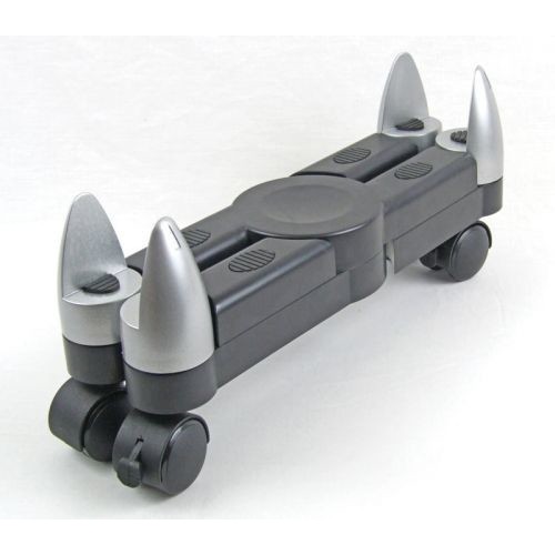 495-SOPORTE CPU OFFICE SUITES NEGRO FELLOWES 8039001