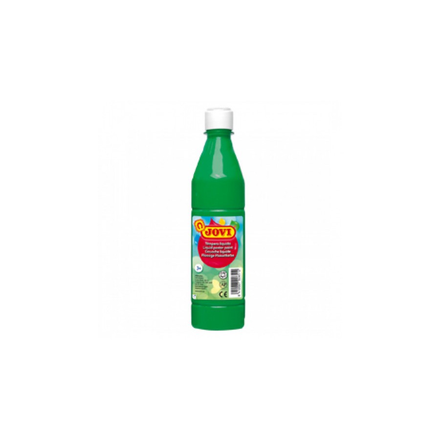 4950-Jovi 50617 pintura para manualidades Pintura para carteles 500 ml 1 pieza(s)