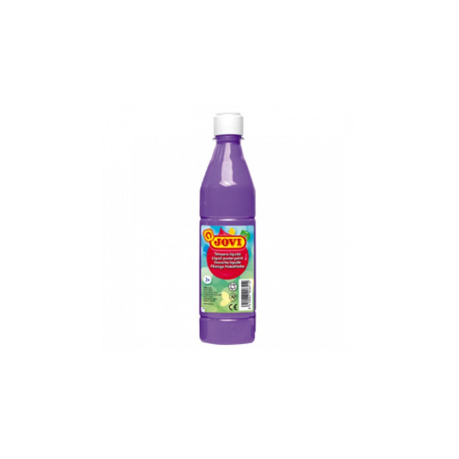 4953-Jovi 50623 pintura para manualidades Pintura para carteles 500 ml 1 pieza(s)