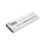 4968-ESTUCHE 12 PINCELES ARTISTICOS PELO PONEY No 11 JOVI 8211