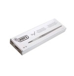 4969-ESTUCHE 12 PINCELES ARTISTICOS PELO PONEY No 12 JOVI 8212