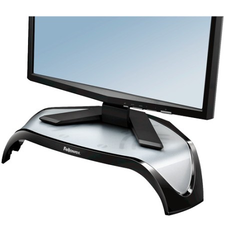 497-SOPORTE ELEVADOR MONITOR SMART SUITES FELLOWES 8020101