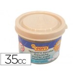 4975-ESTUCHE TEMPERA ESCOLAR 5 BOTES 35 ML - CARNE JOVI 50309