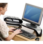 498-SOPORTE ELEVADOR MONITOR SMART SUITES FELLOWES 8020101