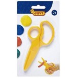 4990-BLISTER TIJERAS CORTA PASTA JOVI 428