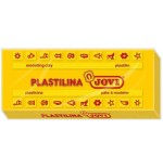 5010-CAJA 15 PASTILLAS PLASTILINA 150 G - AMARILLO OSCURO JOVI 7103