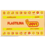 5015-CAJA 15 PASTILLAS PLASTILINA 150 G - CARNE JOVI 7108