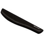 502-REPOSAMUNECAS TECLADO PLUSHTOUCH NEGRO FELLOWES 9252103