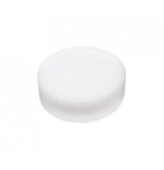 5043-BOLSA COLGABLE 3 PINCELES MAQUILLAJE (PLANO, FINO, REDONDO)  JOVI 17903BR