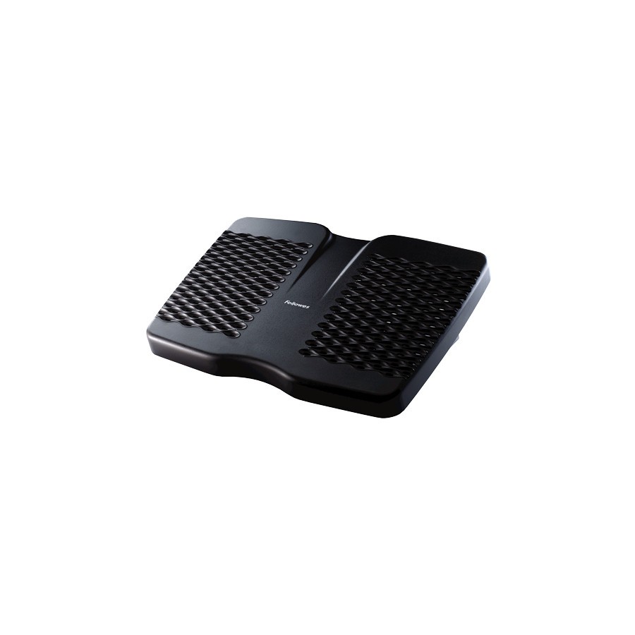 506-REPOSAPIES REFRESH ERGONOMICO NEGRO FELLOWES 8066001