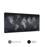 5064-SUBBLIM Alfombrilla Raton World XL Mouse Pad