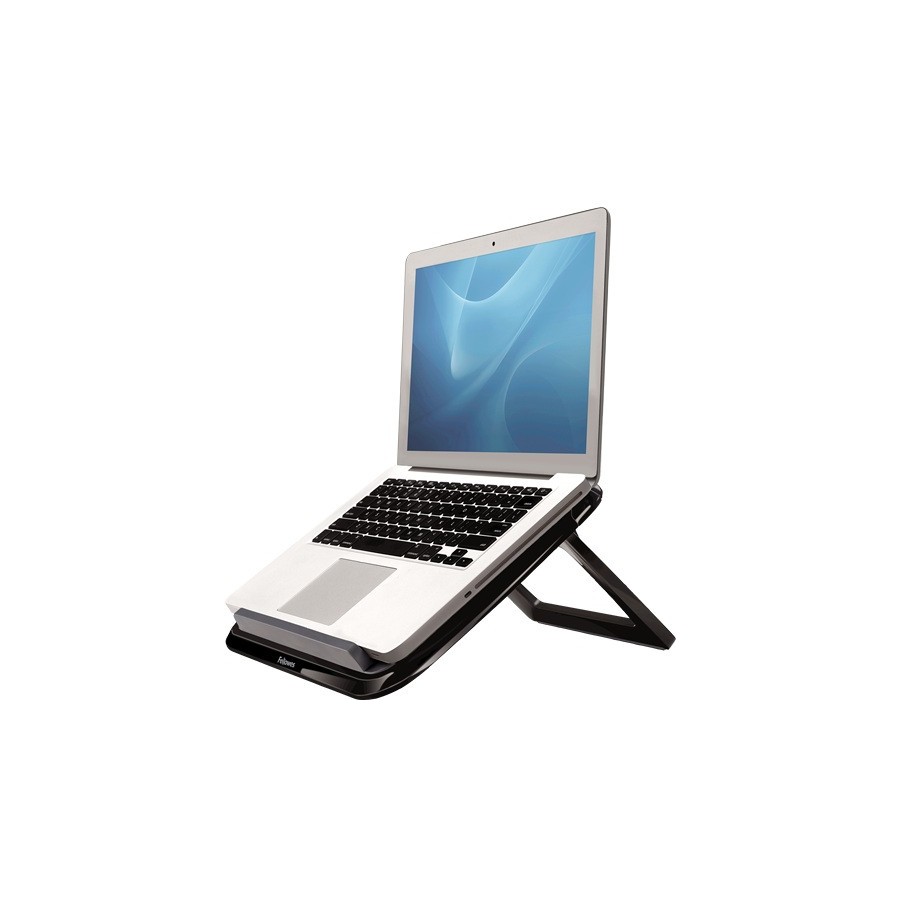 510-SOPORTE ELEVADOR PORTATIL I-SPIRE NEGRO FELLOWES 8212001