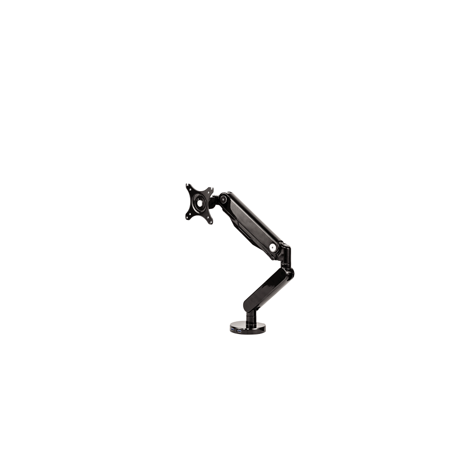 512-BRAZO PARA MONITOR PLATINUM SERIES FELLOWES 8043301