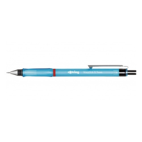 5128-Rotring Visuclick lapiz mecanico 0,7 mm 2B 12 pieza(s)