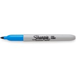 5141-MARCADOR FINE AZUL BRILLANTE SHARPIE 2025038