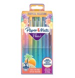 5148-PACK 16 ROTULADORES FLAIR ORIGINAL TROPICAL PAPER MATE 2061396