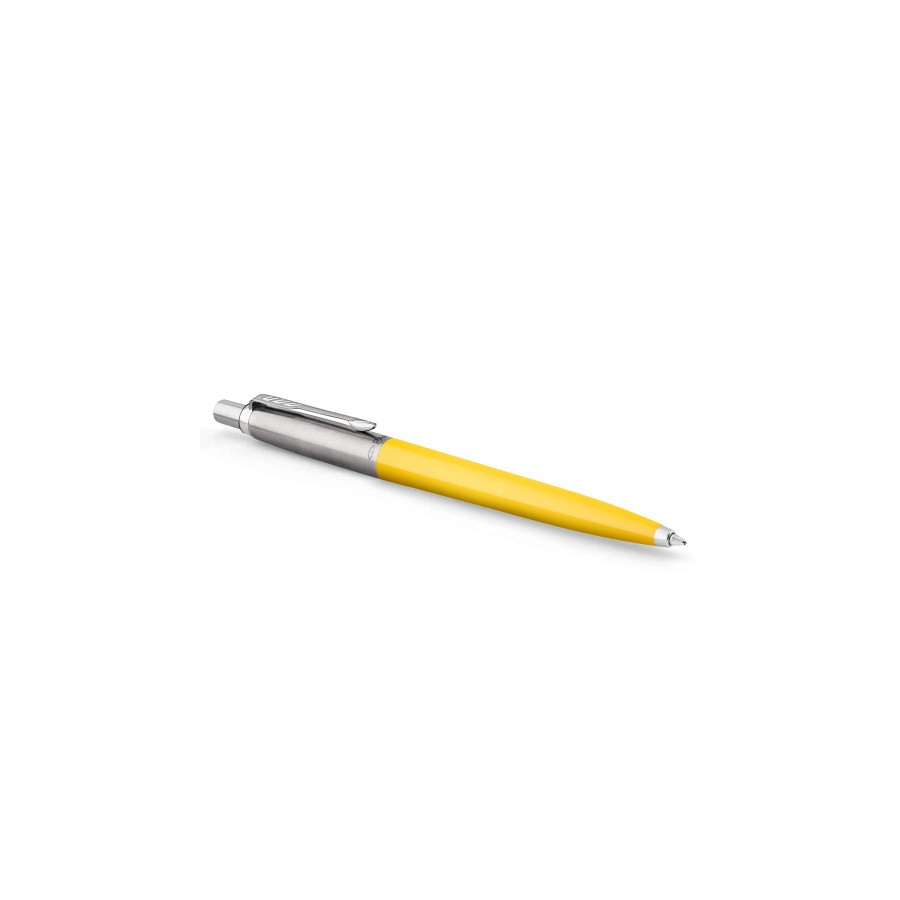 5155-BOLIGRAFO JOTTER ORIGINAL AMARILLO PARKER 2076056