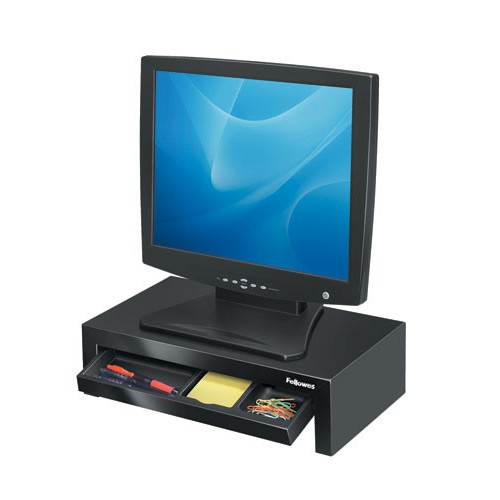 516-SOPORTE PARA MONITOR DESIGNER SUITES FELLOWES 8038101