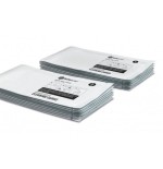 5180-PACK CON 15 TARJETAS LIMPIADORAS PARA CONTADORAS DE BILLETES SAFESCAN 152-0663