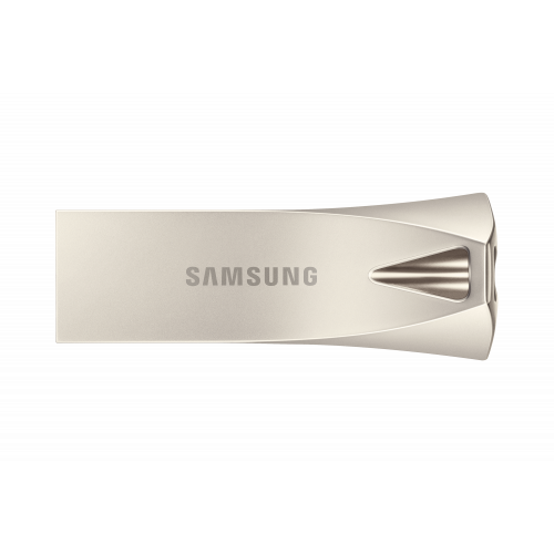 5182-Samsung MUF-256BE unidad flash USB 256 GB USB tipo A 3.2 Gen 1 (3.1 Gen 1) Plata