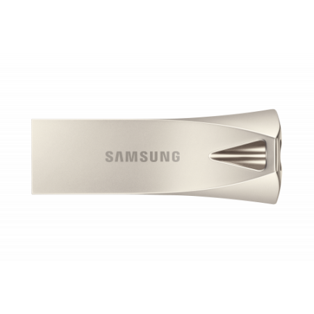 5182-Samsung MUF-256BE unidad flash USB 256 GB USB tipo A 3.2 Gen 1 (3.1 Gen 1) Plata