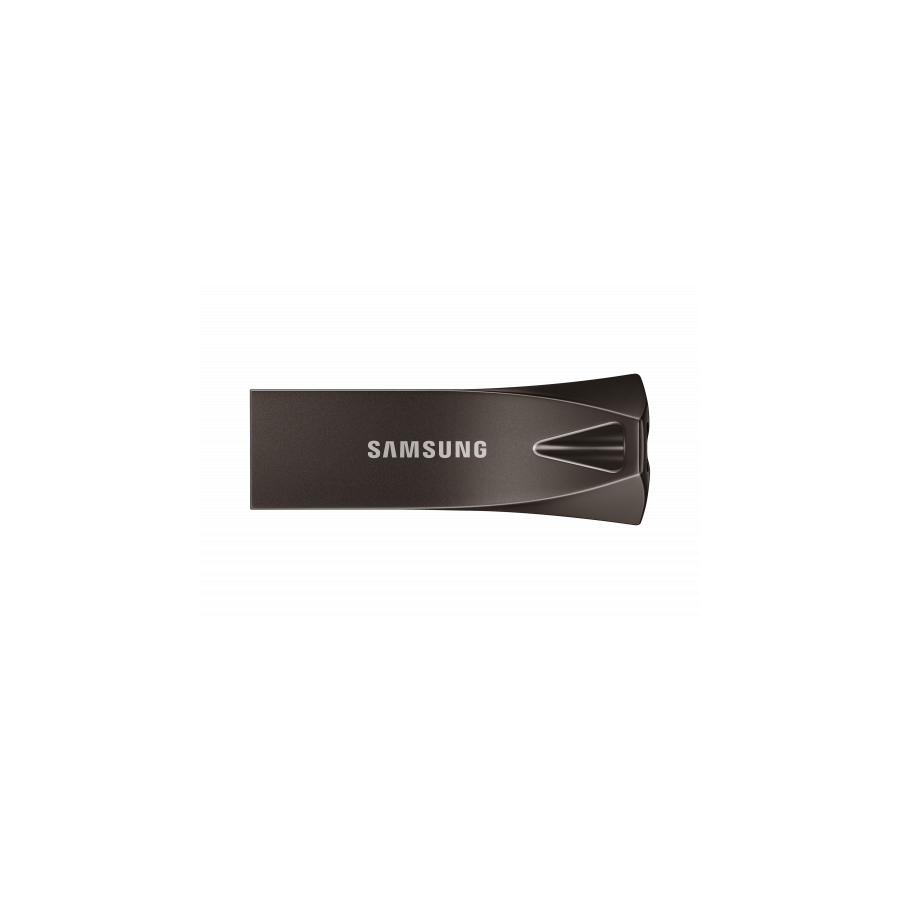 5184-Samsung MUF-64BE unidad flash USB 64 GB USB tipo A 3.2 Gen 1 (3.1 Gen 1) Gris