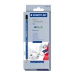 5200-ESTUCHE DE CARTON CON SUTIDO DE INTRUMENTOS DE DIBUJO ARTISTICO GAMA DESIGN JOURNEY STAEDTLER 61 100 C6