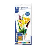 5230-Staedtler 8500 pintura acrilica 12 ml Multi Tubo