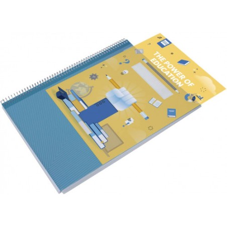 5257-CUADERNO-AGENDA,2 CURSO DOCENTE 230X310 SEMANA PAGINA ESPANOL FINOCAM 5340200