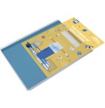 5259-PLANIFICADOR DE CLASES PROFESOR DOCENTE 230X310 SEMANA VISTA FINOCAM 5340400