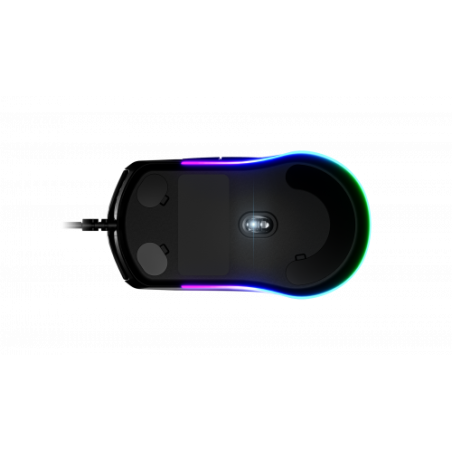 5272-Steelseries Rival 3 raton mano derecha USB tipo A Optico 8500 DPI