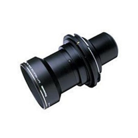 5282-Panasonic ET-D75LE30 lente de proyeccion Panasonic PT-DZ12000, D12000, DW100, DZ8700, DZ110X, DS8500, DS100X, DW830