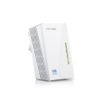 53-TP-Link AV500 300 Mbit/s Ethernet Wifi Blanco TL-WPA4220
