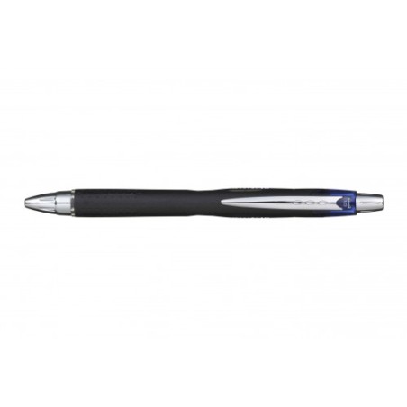 533-ROLLER SXN-210 JETSTREAM RETRACTIL 1MM AZUL UNI-BALL 789107000